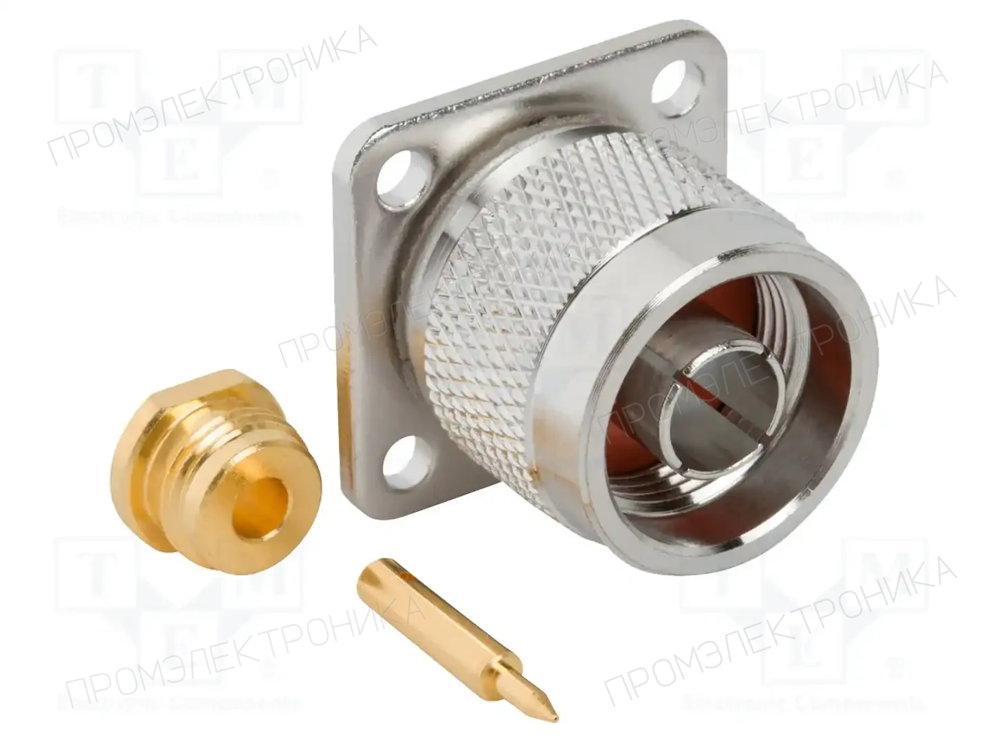 AMPHENOL RF 172309 — Разъeмы N
