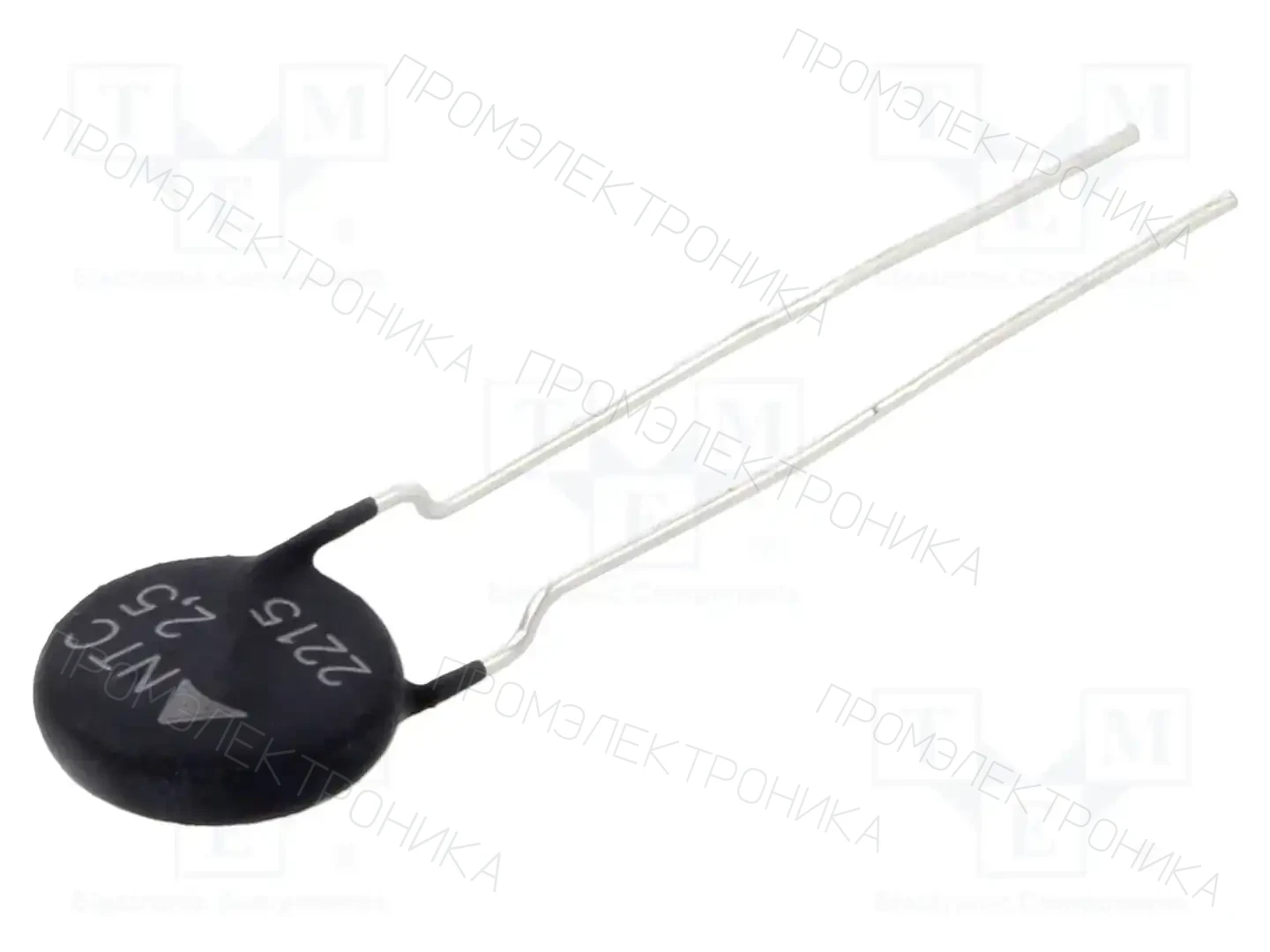 TDK B57236S0259M000 — Термисторы NTC предохранительные