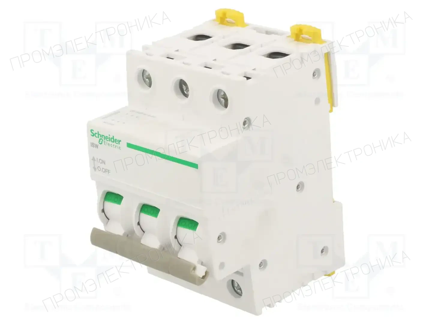 SCHNEIDER ELECTRIC A9S65392 — Разъединители