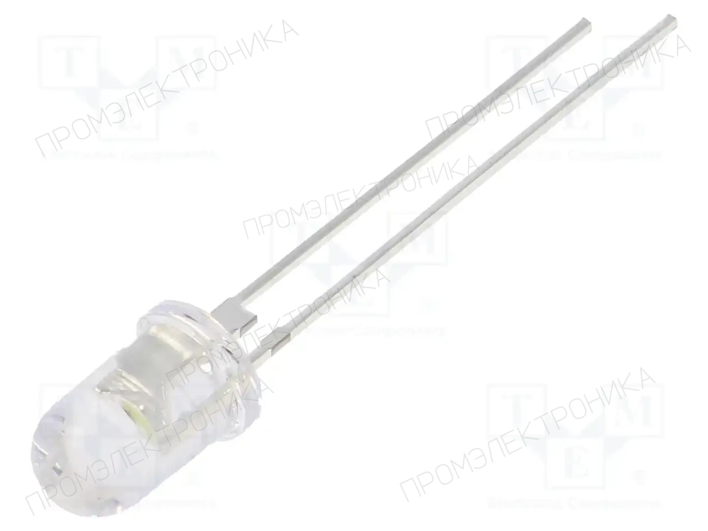OPTOSUPPLY OSW47L5B61P — Круглые светодиоды THT
