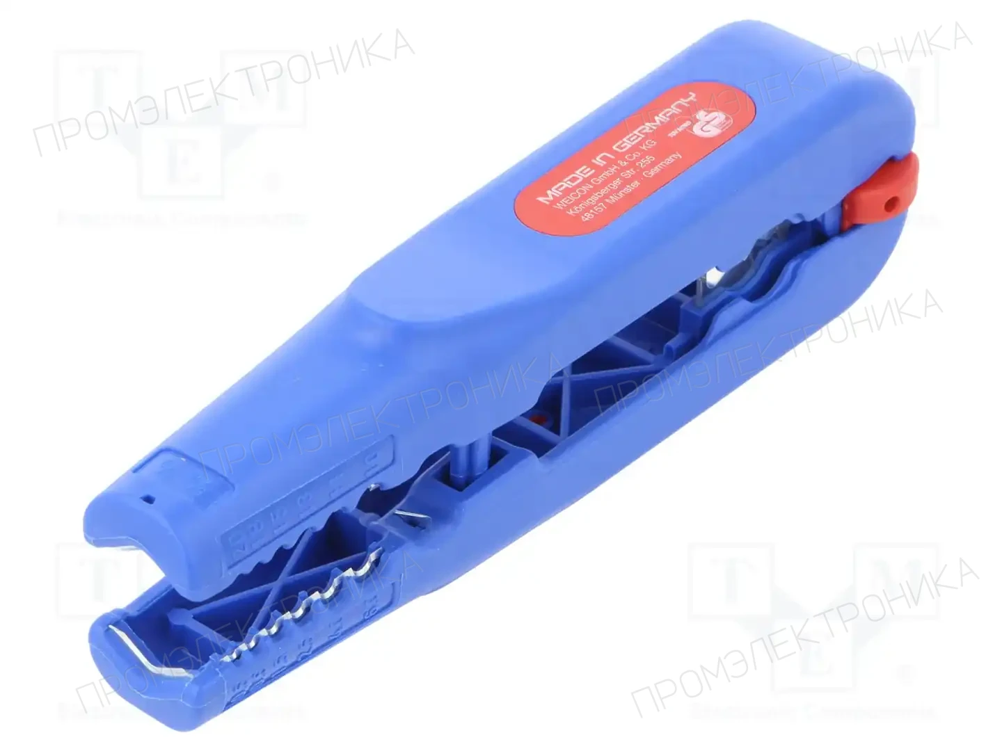 WEICON MULTI-STRIPPER NO. 400 — Устройства для снятия изоляции