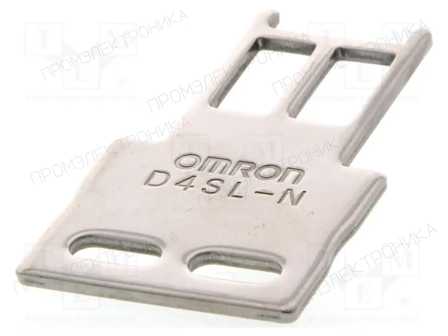 OMRON D4SL-NK1 — Выключатели безопасности стандартные