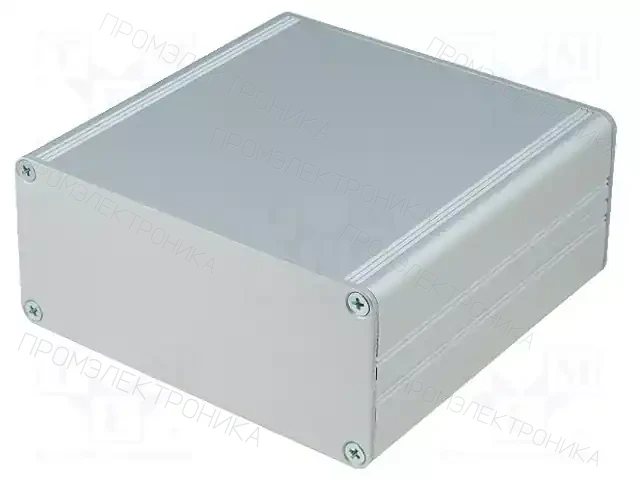 FISCHER ELEKTRONIK AKG 105 46 100 ME — Корпуса с панелью