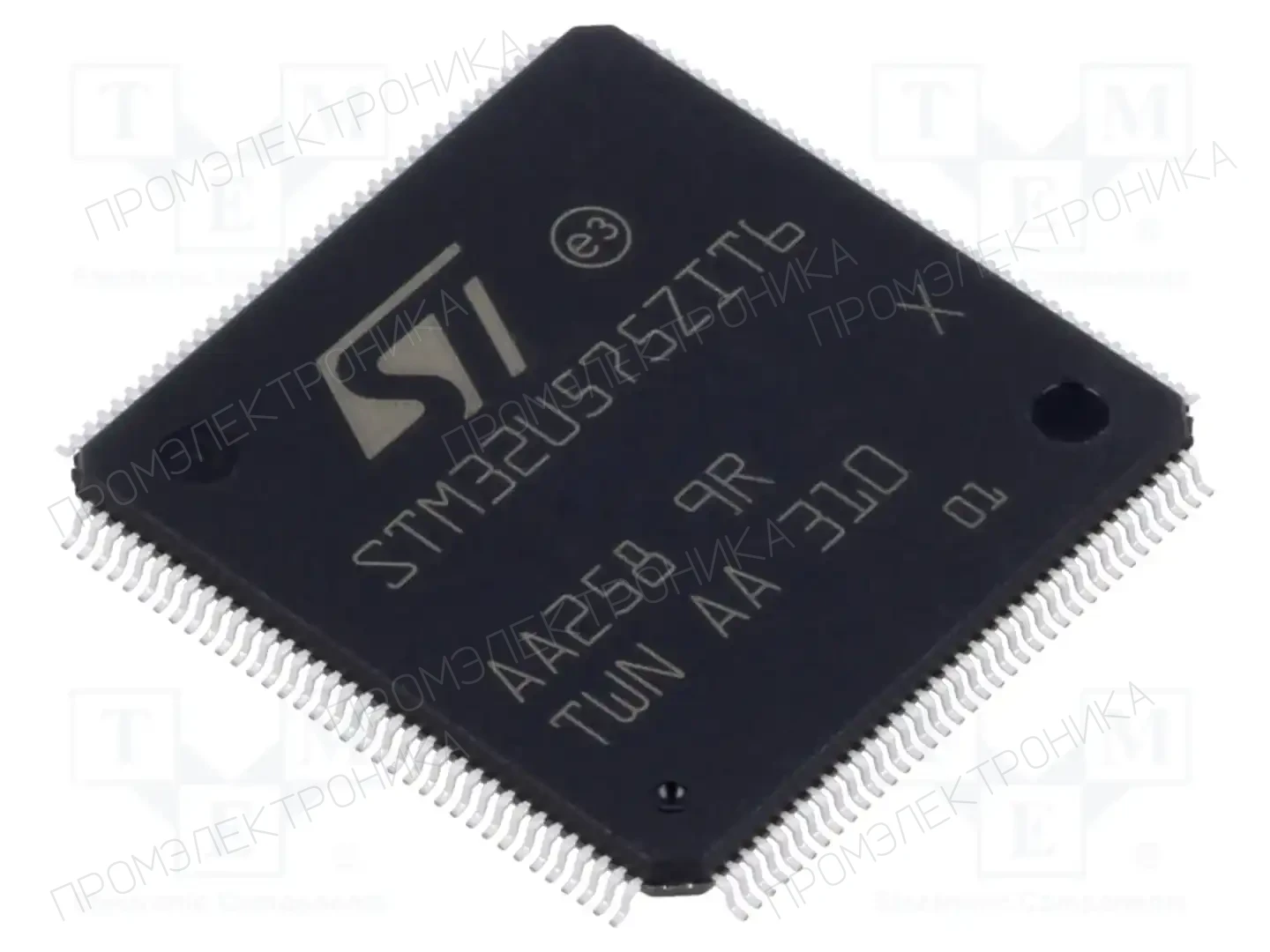 STMicroelectronics STM32U575ZIT6 — Микроконтроллеры ST