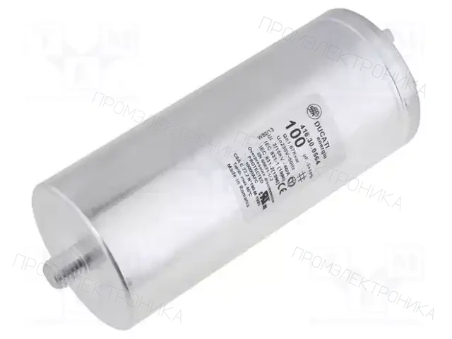 DUCATI ENERGIA 416300564 — Конденсаторы для комп. реакт. мощности
