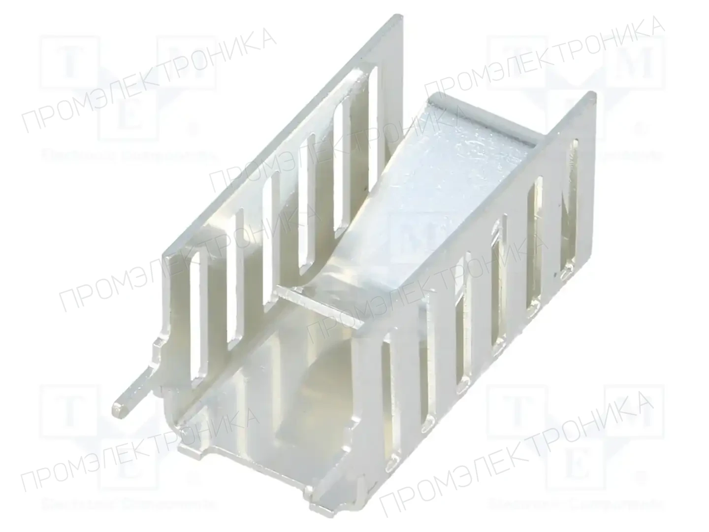 FISCHER ELEKTRONIK FK 262 MI 220 V — Радиаторы