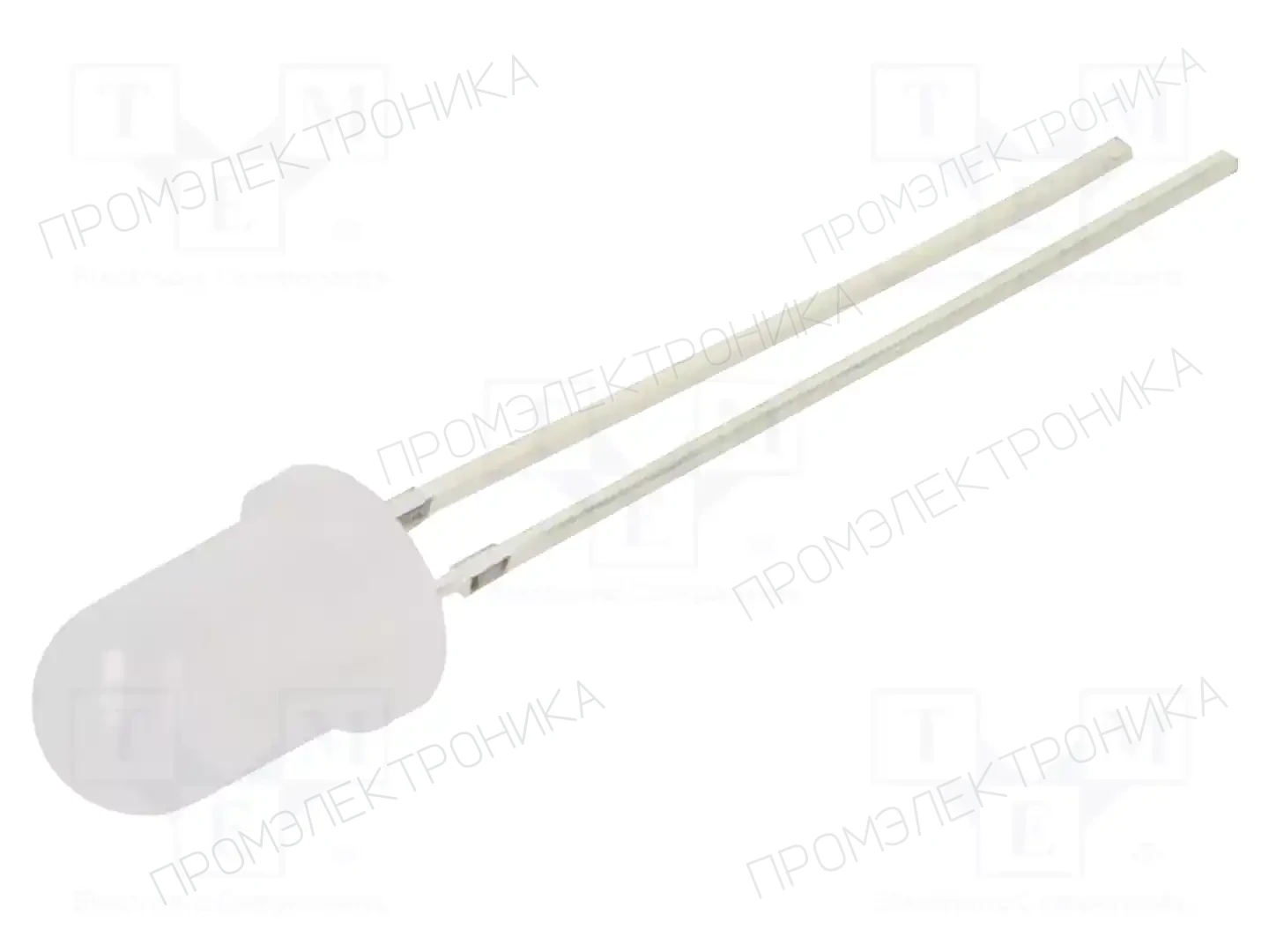 OPTOSUPPLY OSYPP25B62A — Круглые светодиоды THT