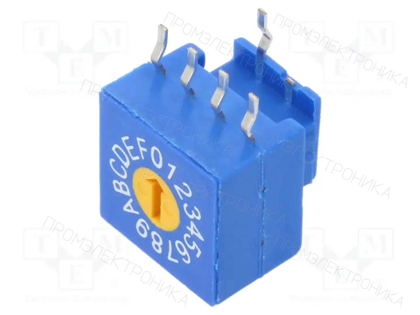 ECE ERD416RFZ — Кодирующие устройства