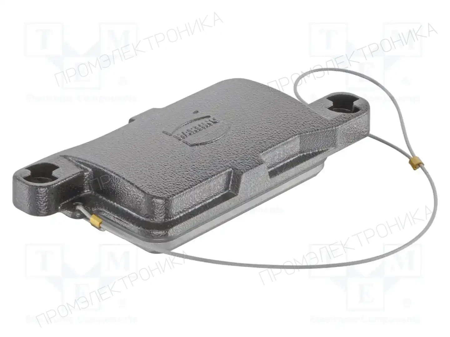 HARTING 09400065404 — Разъeмы
