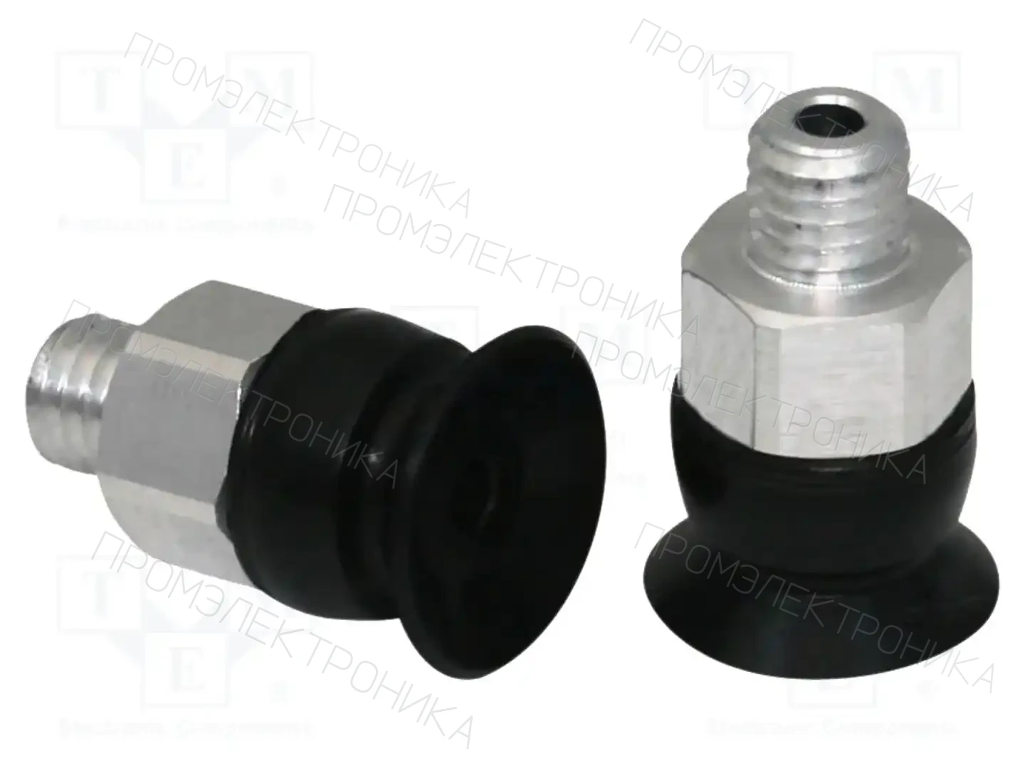 SCHMALZ PFYN-10-NBR-55-M5-AG — Вакуумные элементы