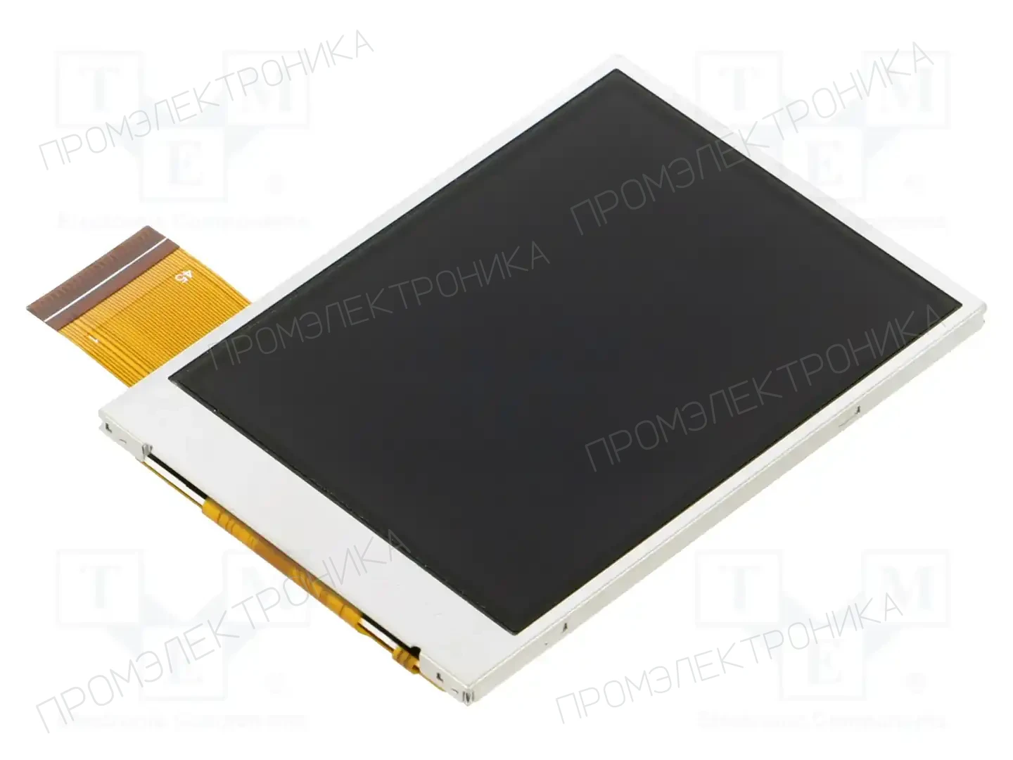 DISPLAY ELEKTRONIK DEM 240320C1 VTH-PW — Дисплеи TFT