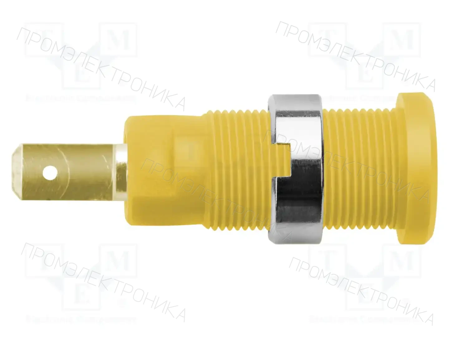 SCHÜTZINGER SEB 8660 AU / GE — Гнезда банановые 2мм