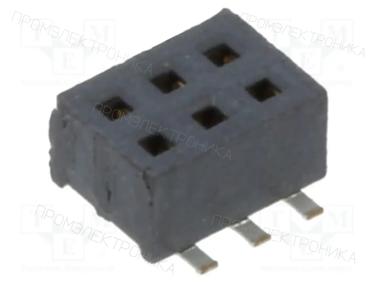 SAMTEC CLP-103-02-L-D — Разъeмы пластина - пластина