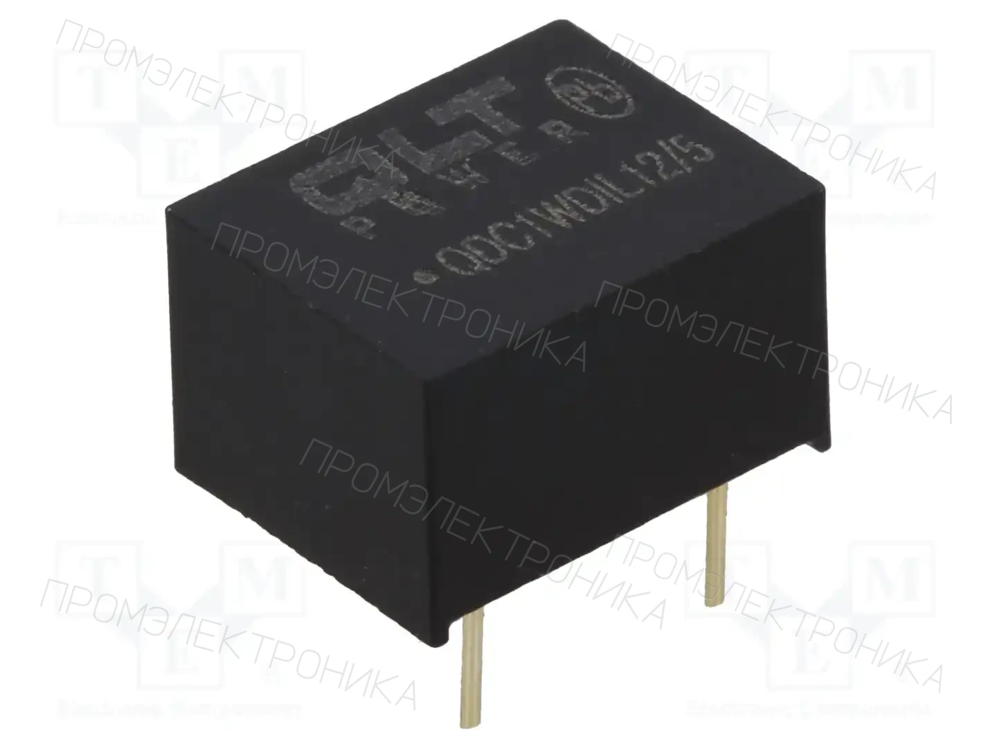 QLT POWER QDC1WDIL12/5 — Преобразователи DC/DC