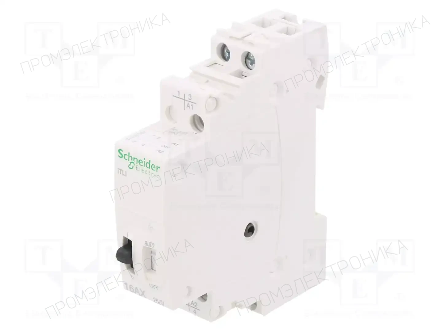 SCHNEIDER ELECTRIC A9C30115 — Монтажные реле