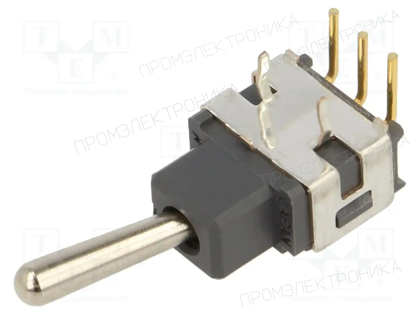 NKK SWITCHES A12AH — Переключатели рычажные