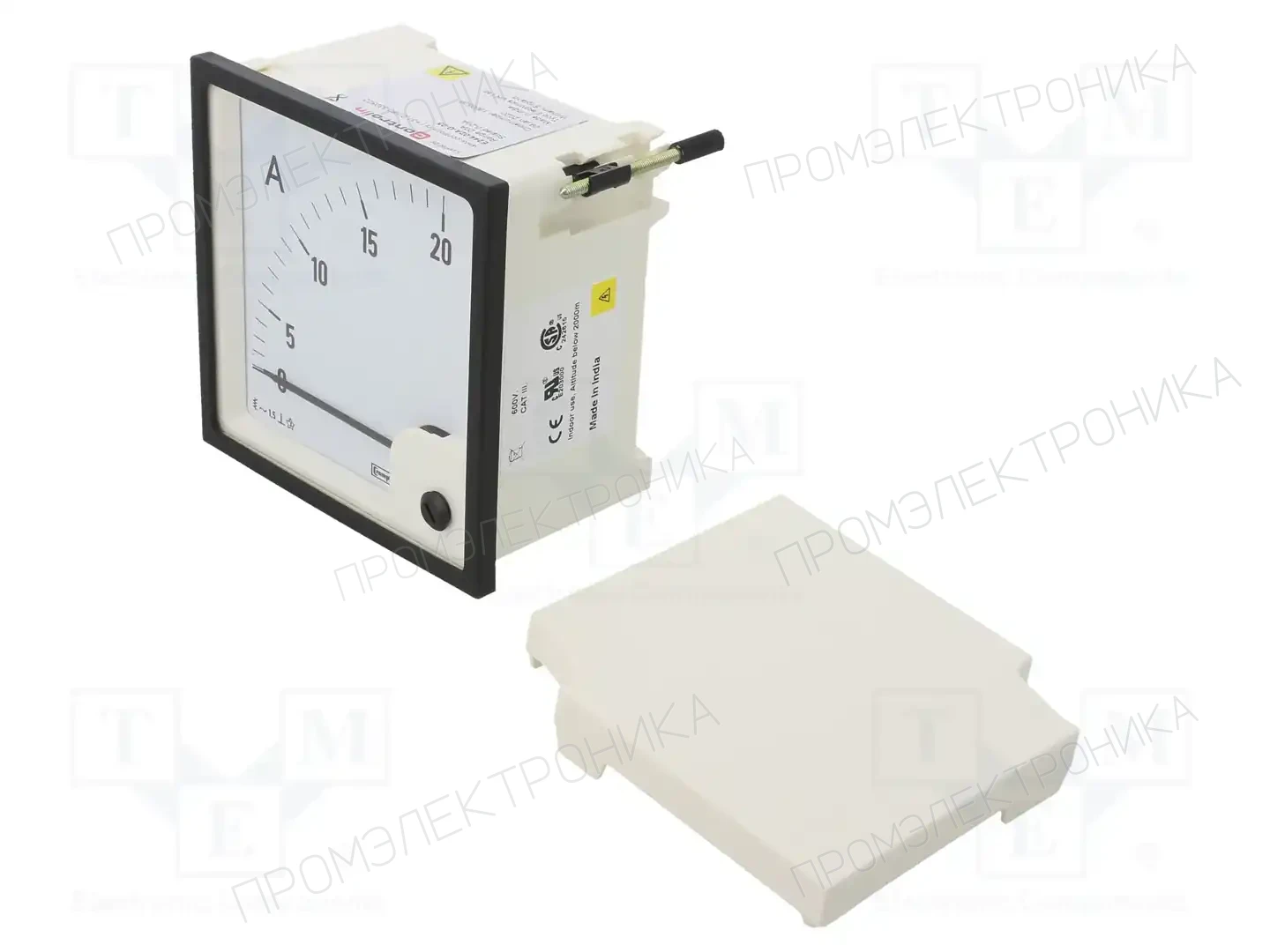 CROMPTON / TE CONNECTIVITY 039-90202-0200-20A-0-20A — Амперметры