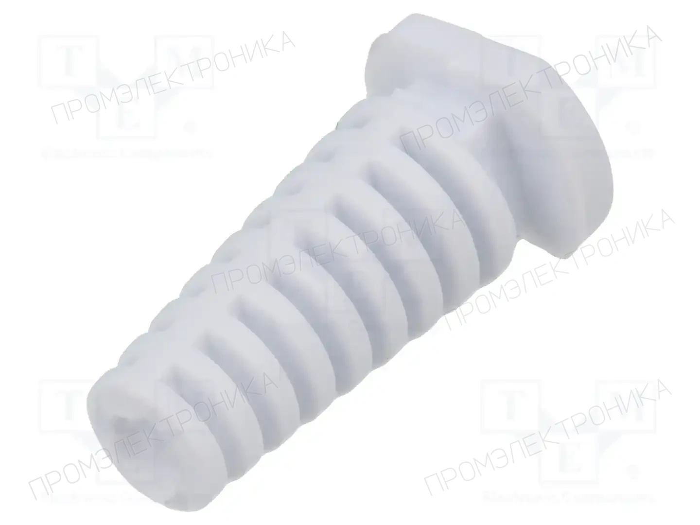 FIX&FASTEN FIX-4.0X25-WH — Вводы/выводы