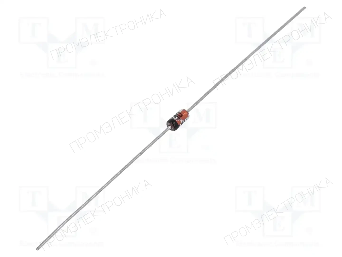 TAIWAN SEMICONDUCTOR BZX55C30 R0G — Стабилитроны THT
