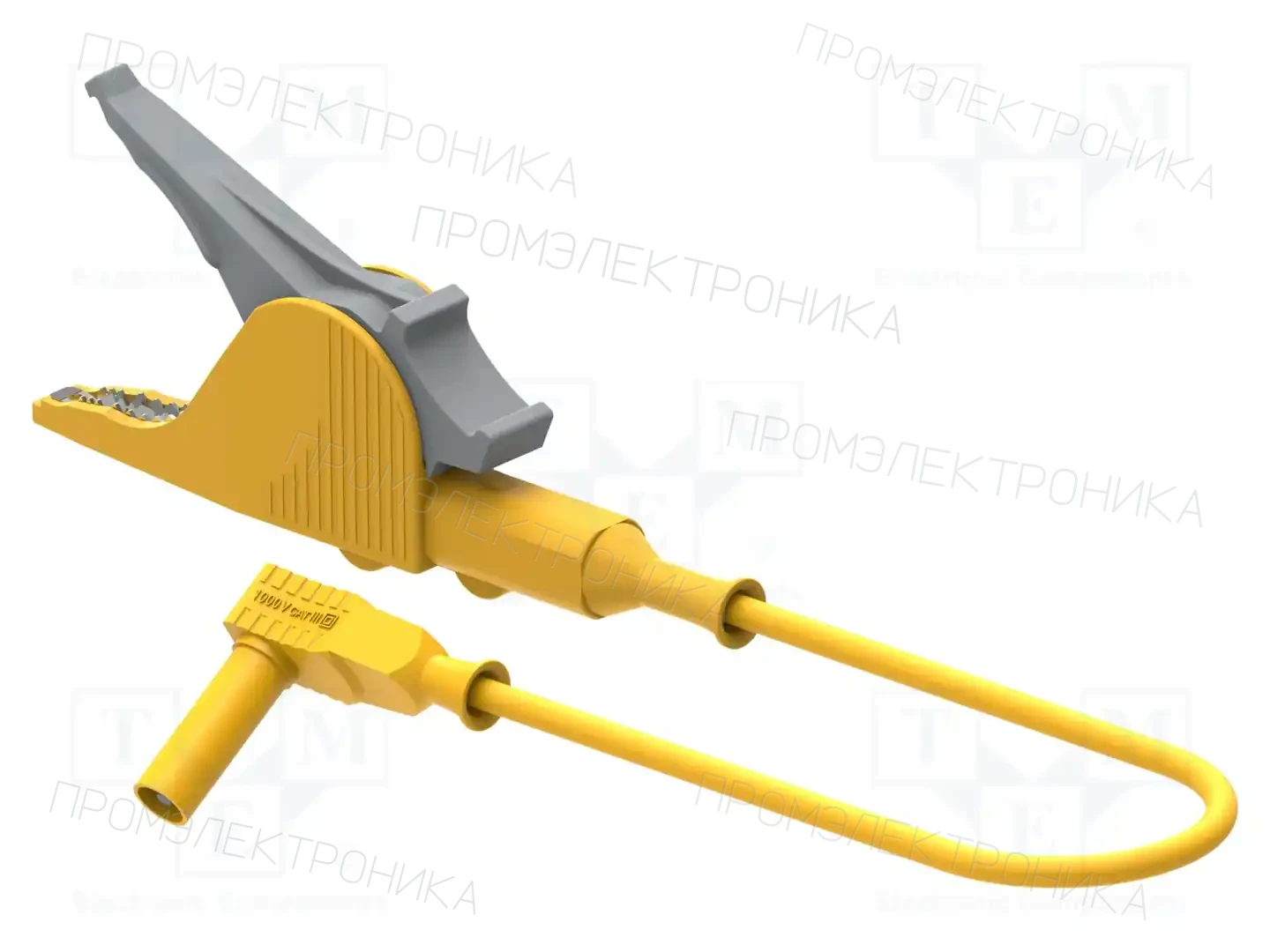 ELECTRO-PJP 5066/2414-SIL-150J — Провода измерительные - одинарные