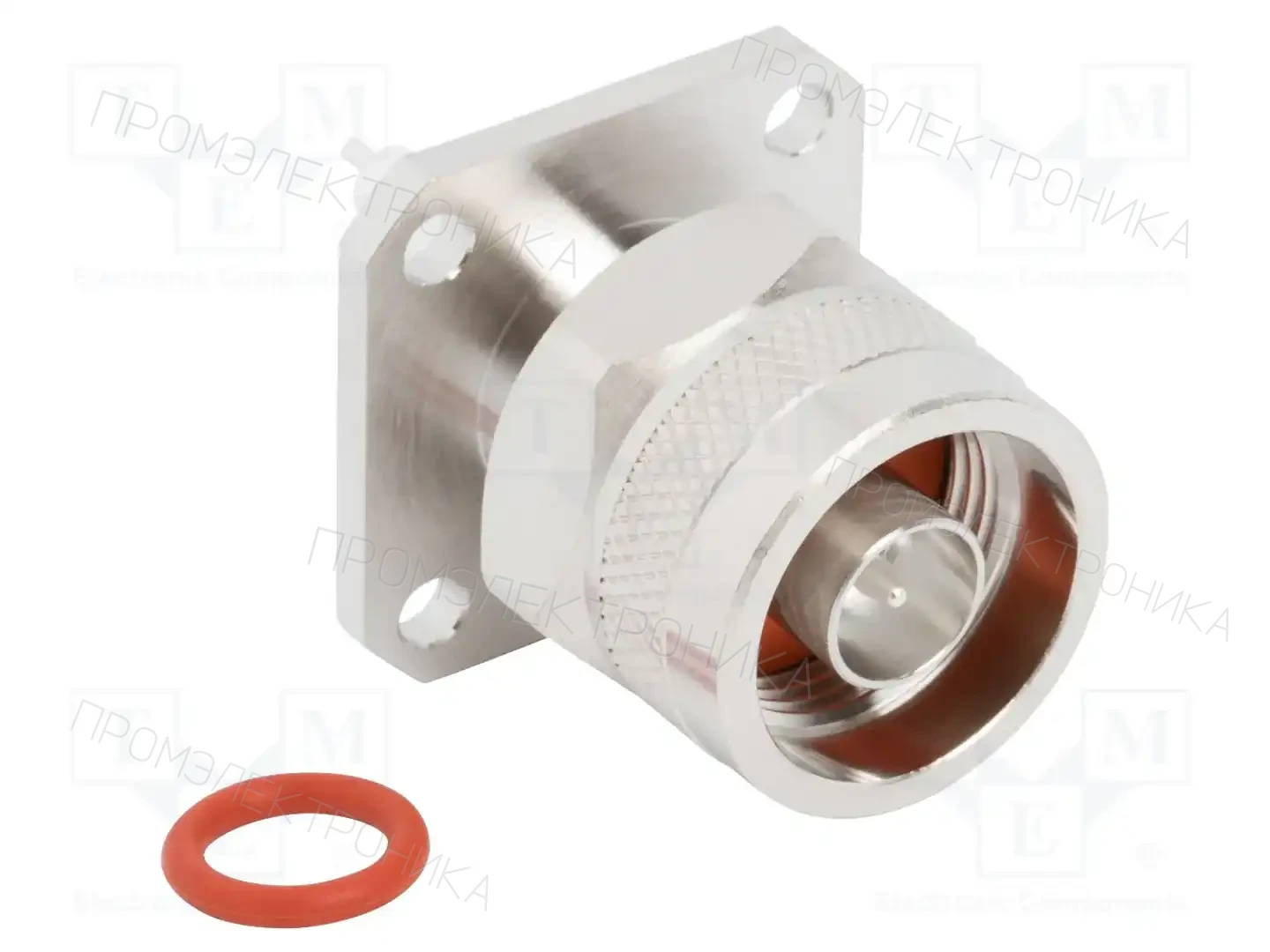 AMPHENOL RF 082-6713-705590 — Разъeмы N