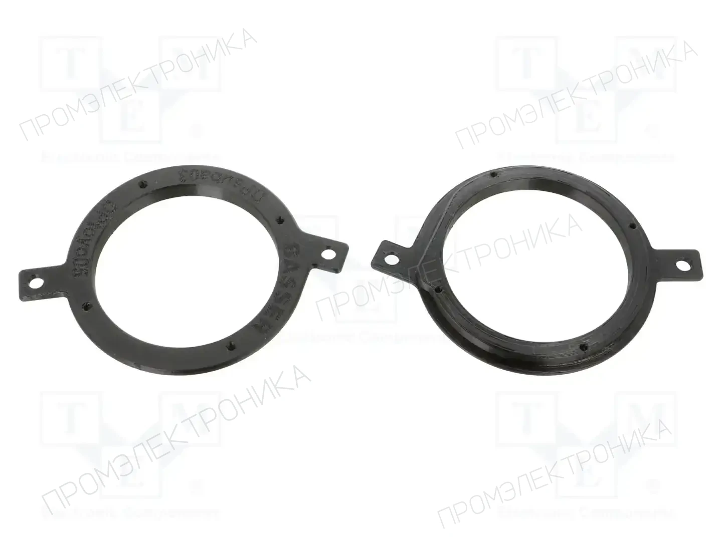 BASSER DPTOYO05 — Монтажные принадлежности из пластика
