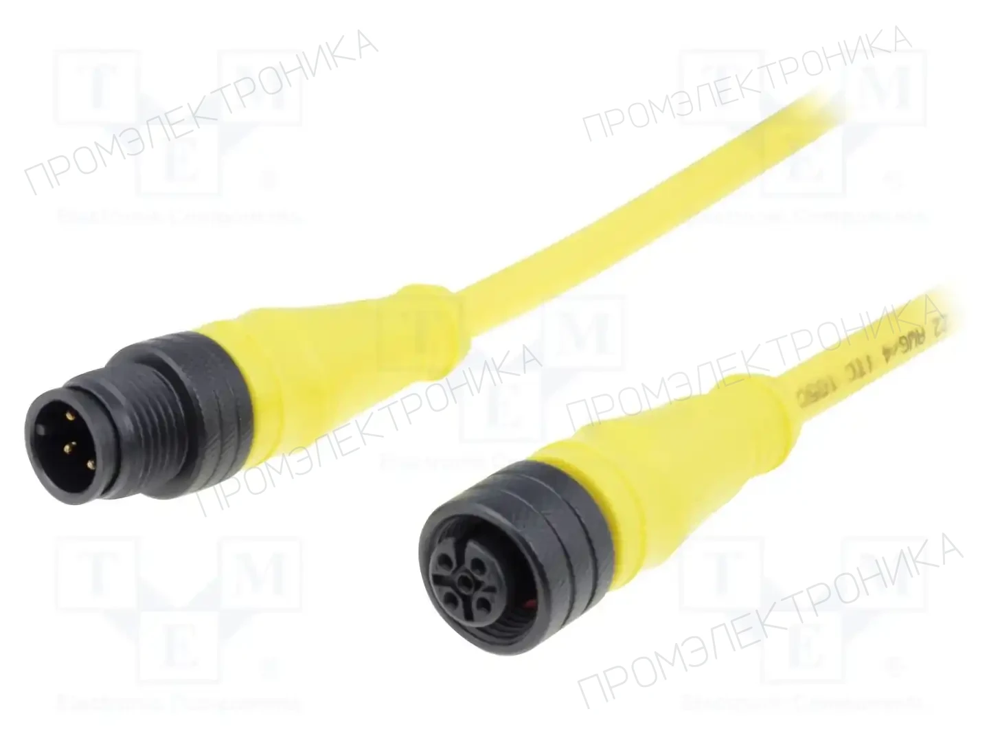 MOLEX 1200660690 — Кабели к датчикам