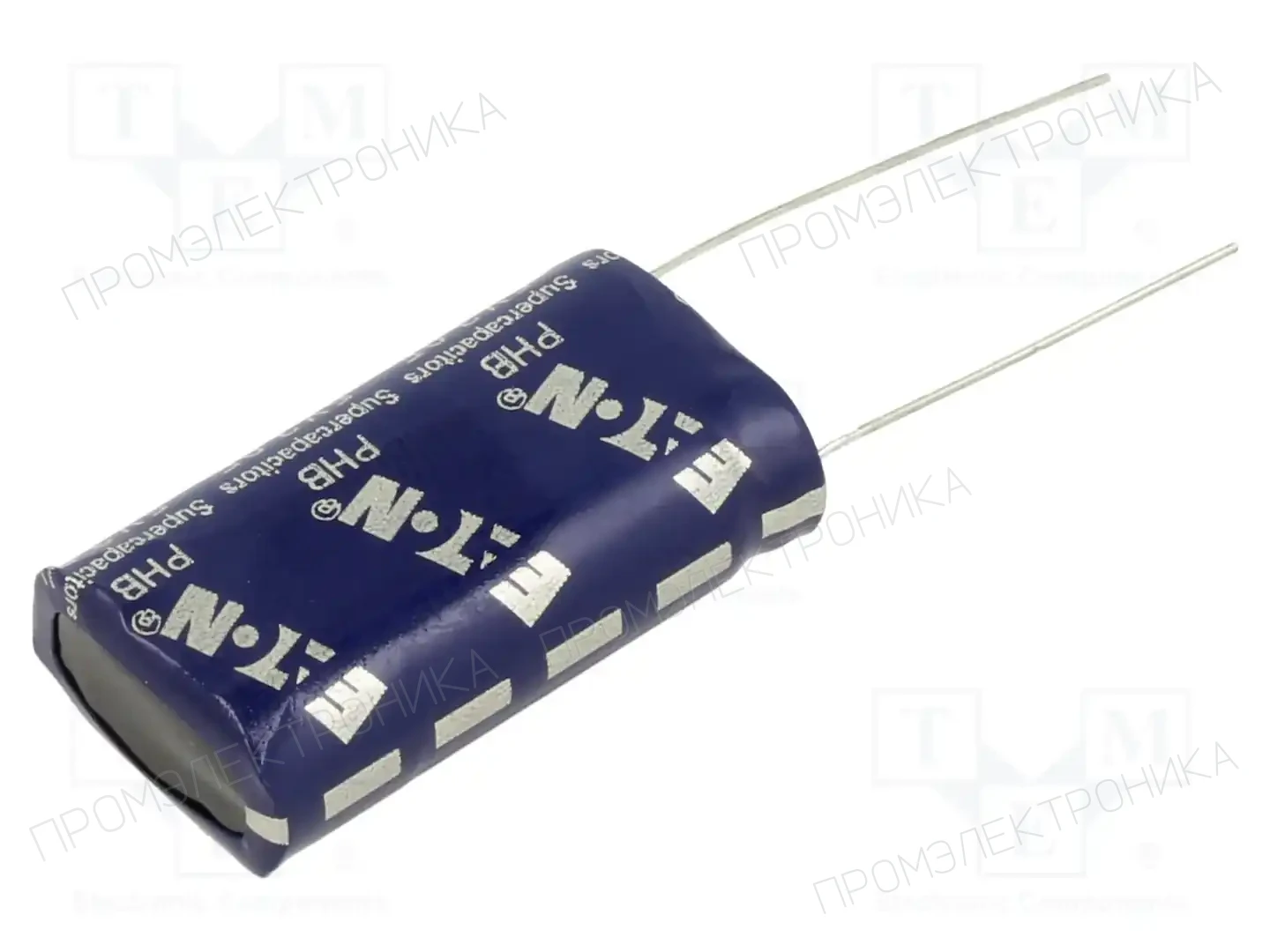EATON ELECTRONICS PHB-5R0V305-R — Суперконденсаторы