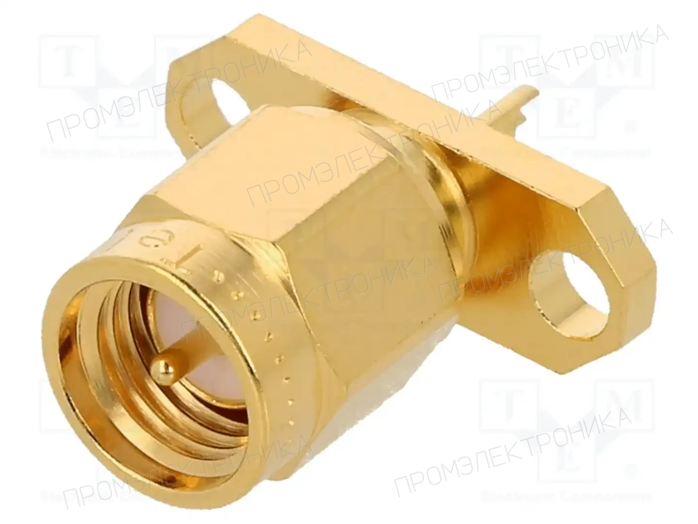 TELEGÄRTNER J01150A0161 — Разъeмы SMA, SMB, SMC