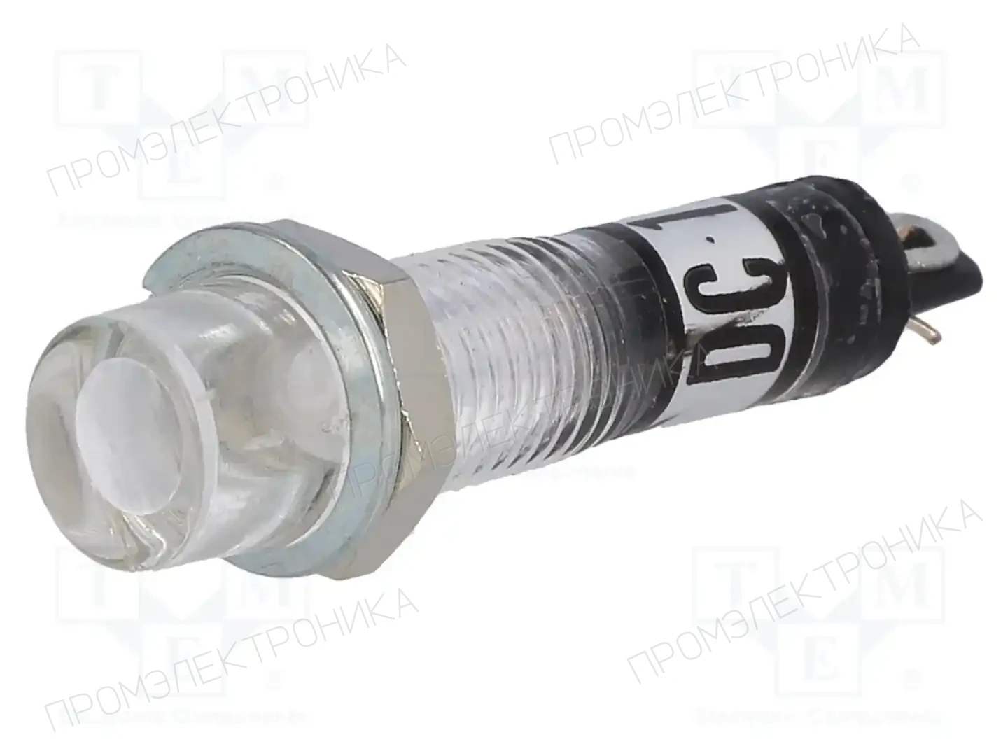 NINIGI NI-2FWH-12V — Контрольные неоновые лампочки