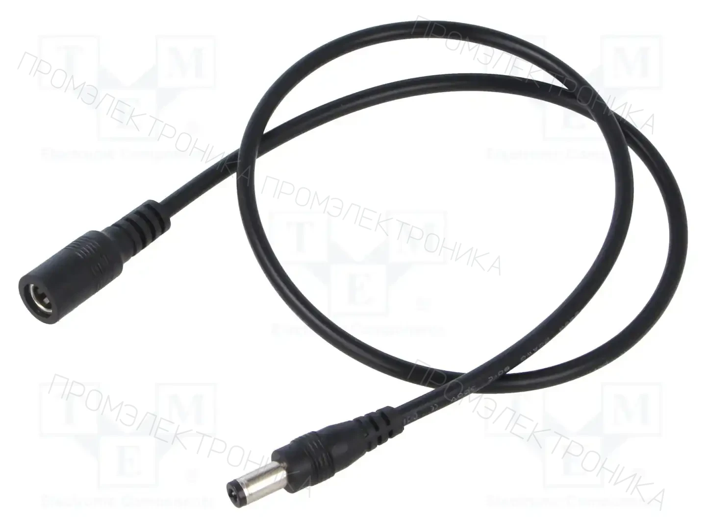 POS POSDC-Y-PS25-0.5 — Кабели питания DC DC-Y-PS25-0.5