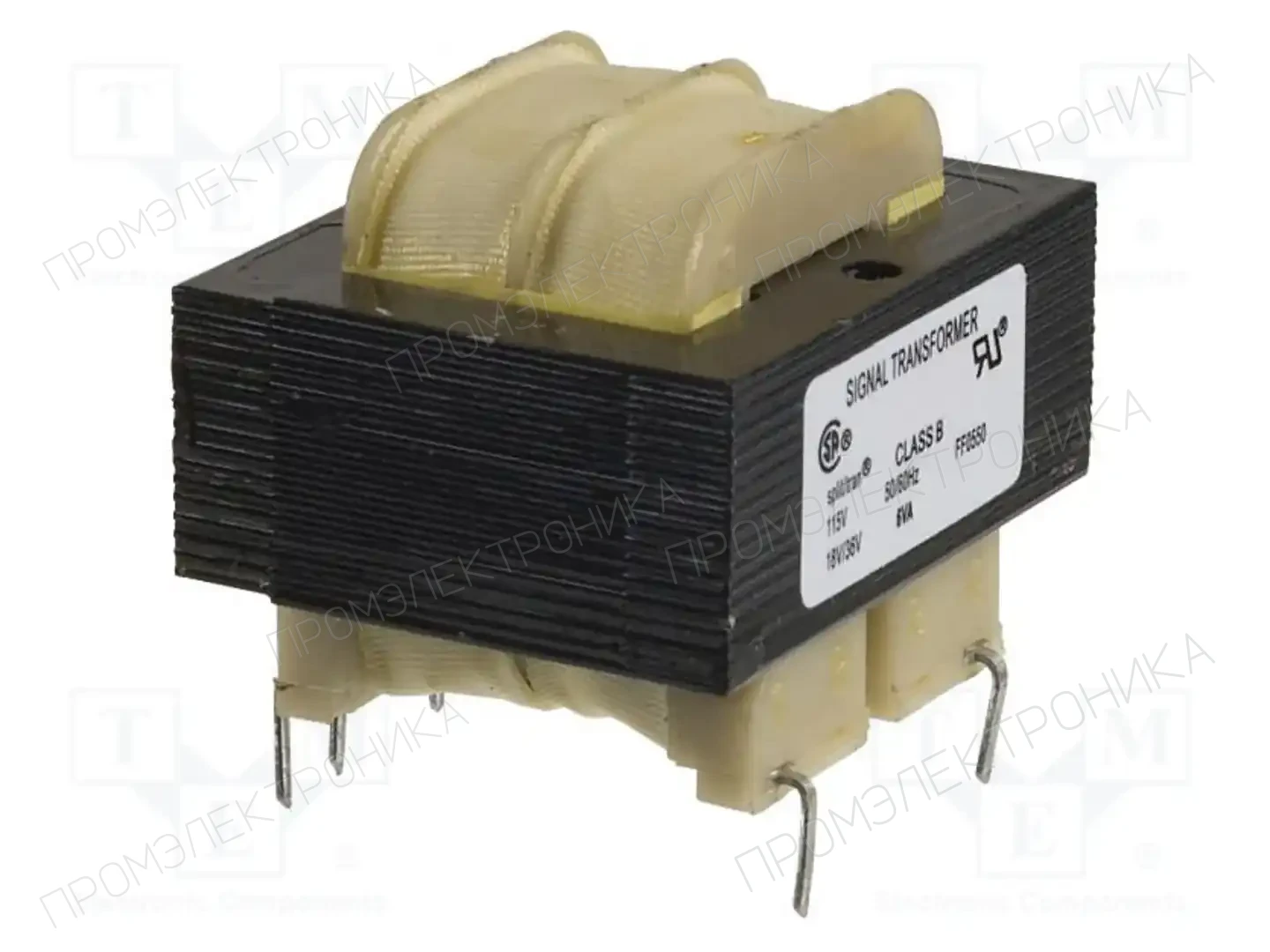 BEL ST-4-12 — Трансформаторы PCB