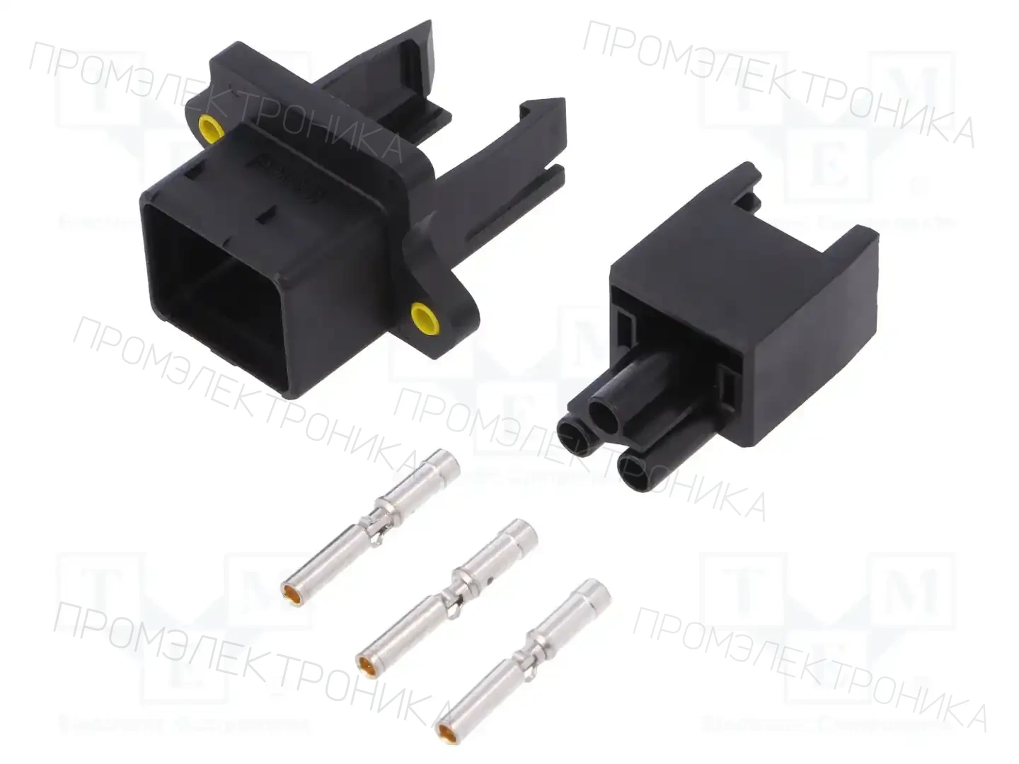HARTING 09462453420 — Разъeмы