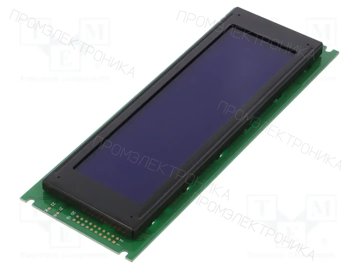 DISPLAY ELEKTRONIK DEM 240064C1 SBH-PW-N — Дисплеи LCD графические