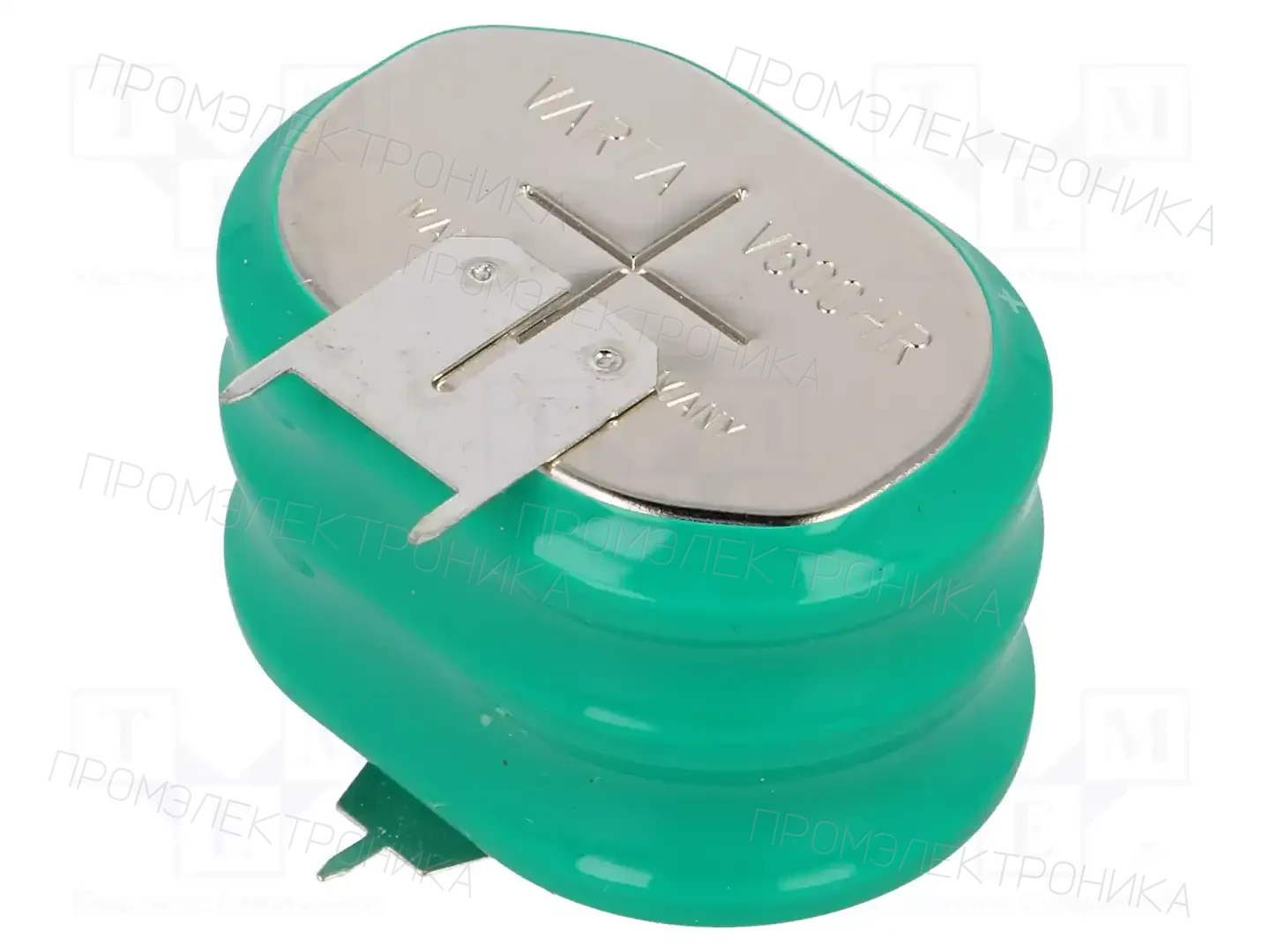 VARTA MICROBATTERY 55960303059 — Аккумуляторы