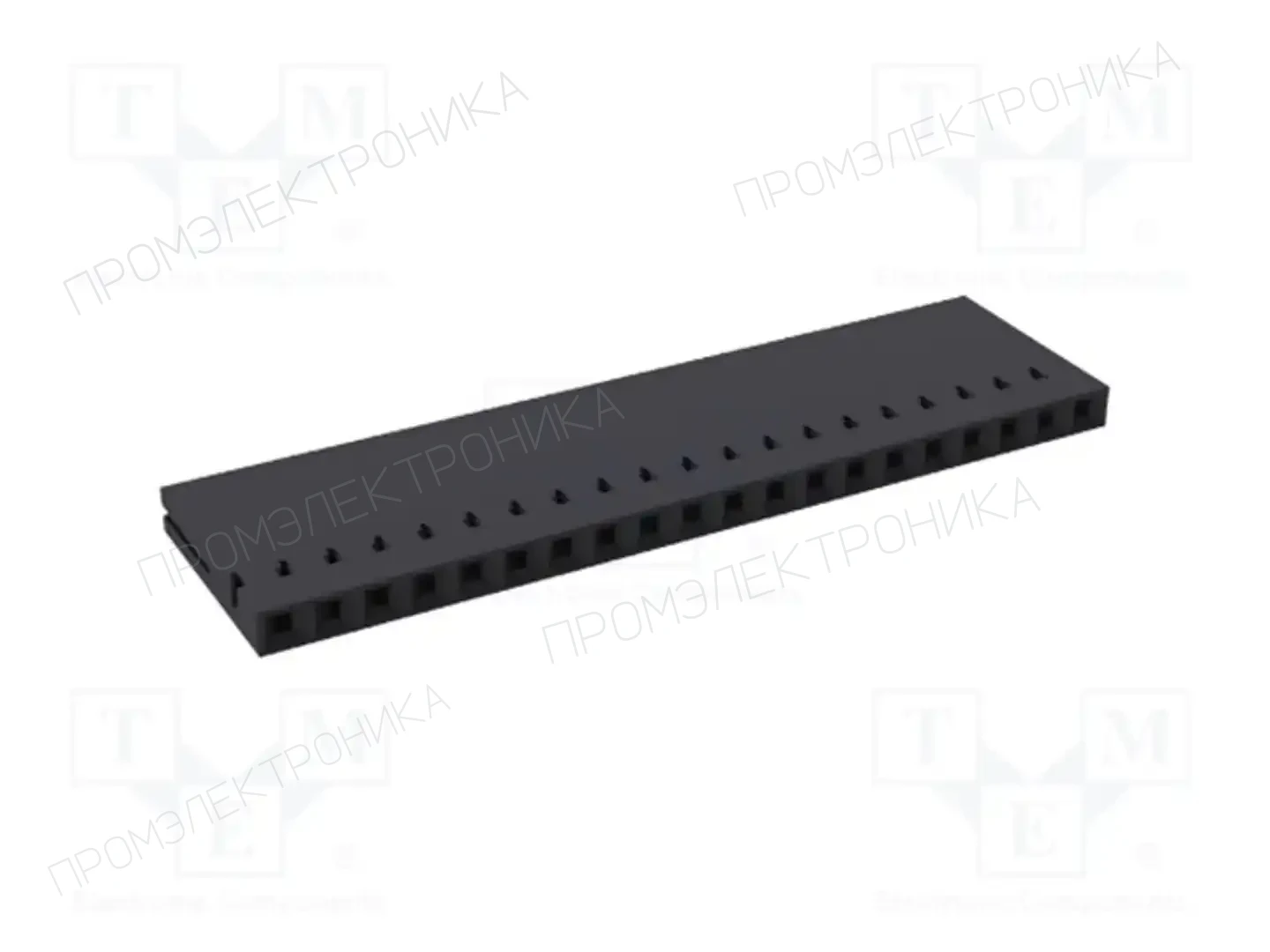 AMPHENOL 67000-020LF — Разъeмы FFC/FPC растр 0,5мм