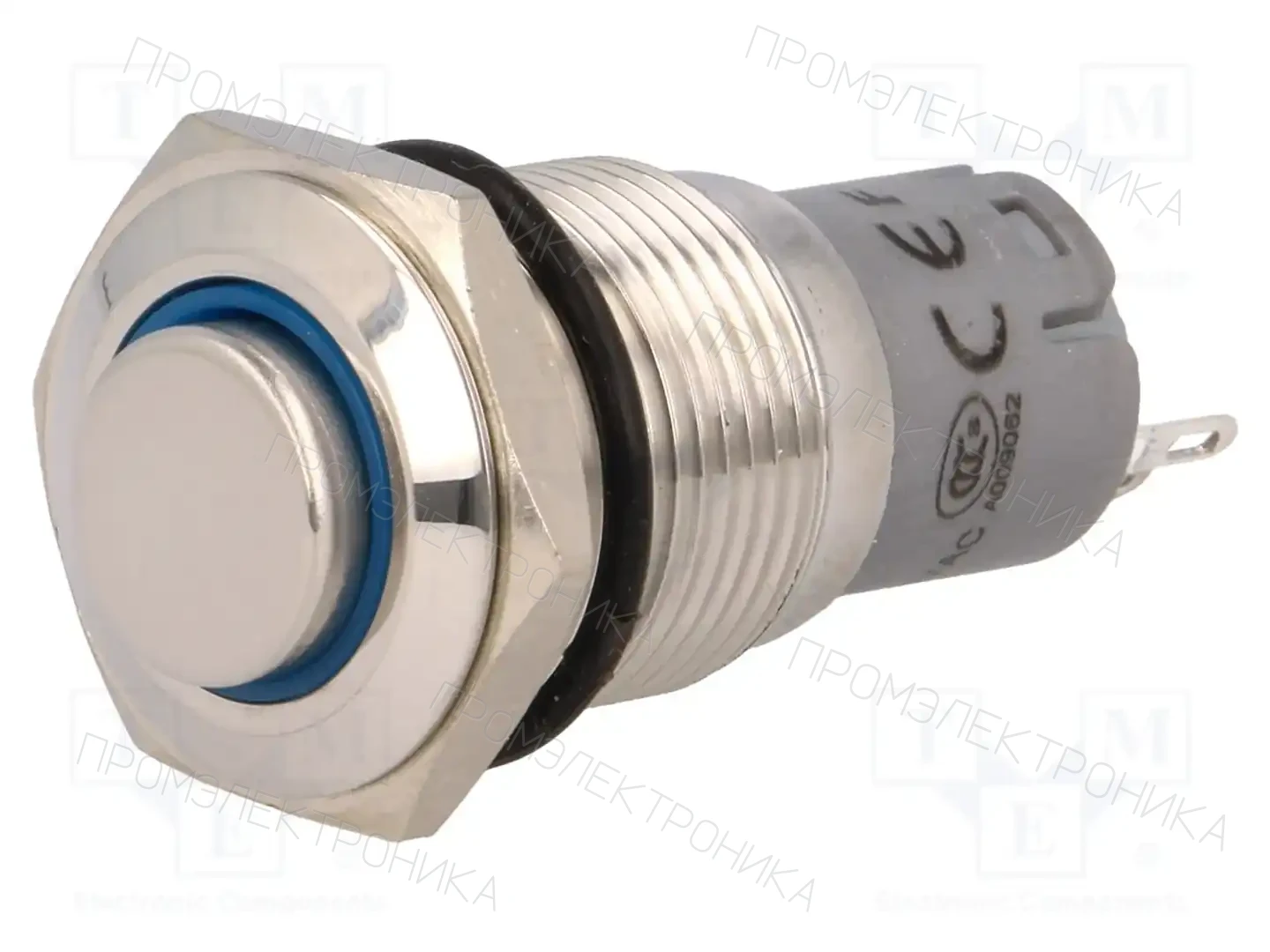 ONPOW LAS2GQH-11E/B/24V/S/FP — Переключатели кнопочные