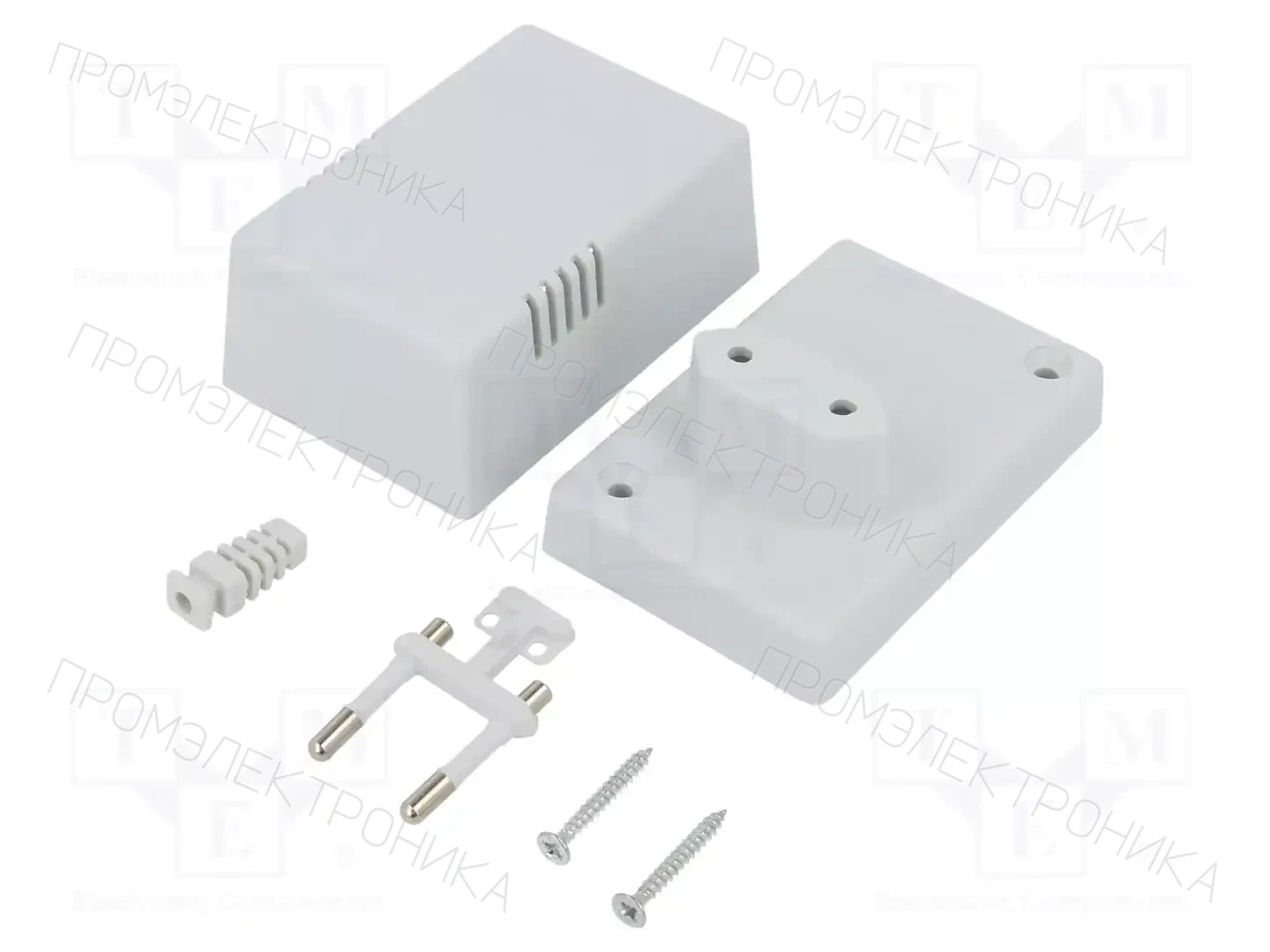 KRADEX Z10AJ ABS — Корпуса для блоков питания