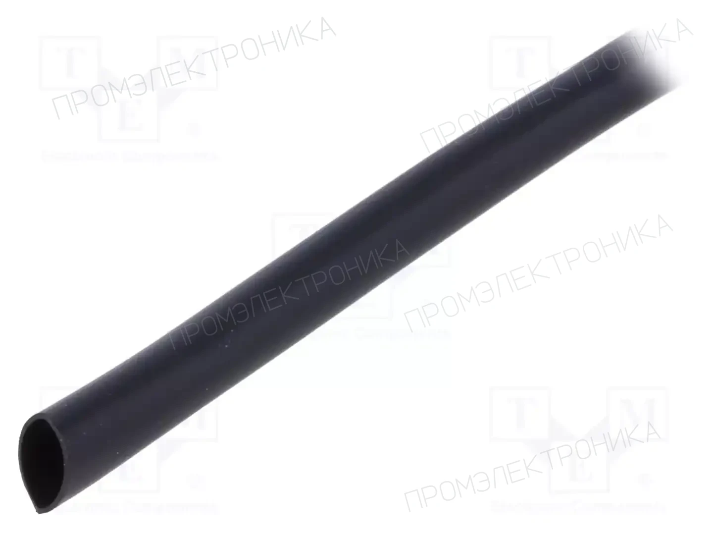 SIGI PVC125-4.5-BK-10 — Электроизоляционные трубки