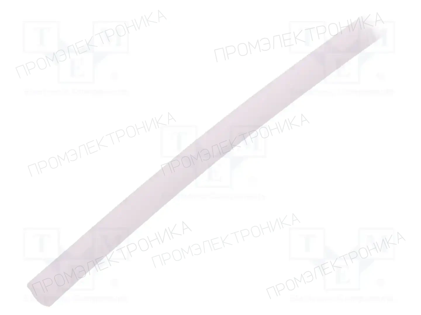 FAVIER GES-2X3-TR-10 — Электроизоляционные трубки