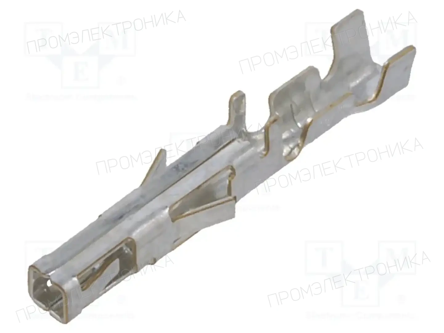 AMPHENOL COMMUNICATIONS SOLUTIONS 10134170-2230LF — Разъeмы сигнальные растр 4,20мм