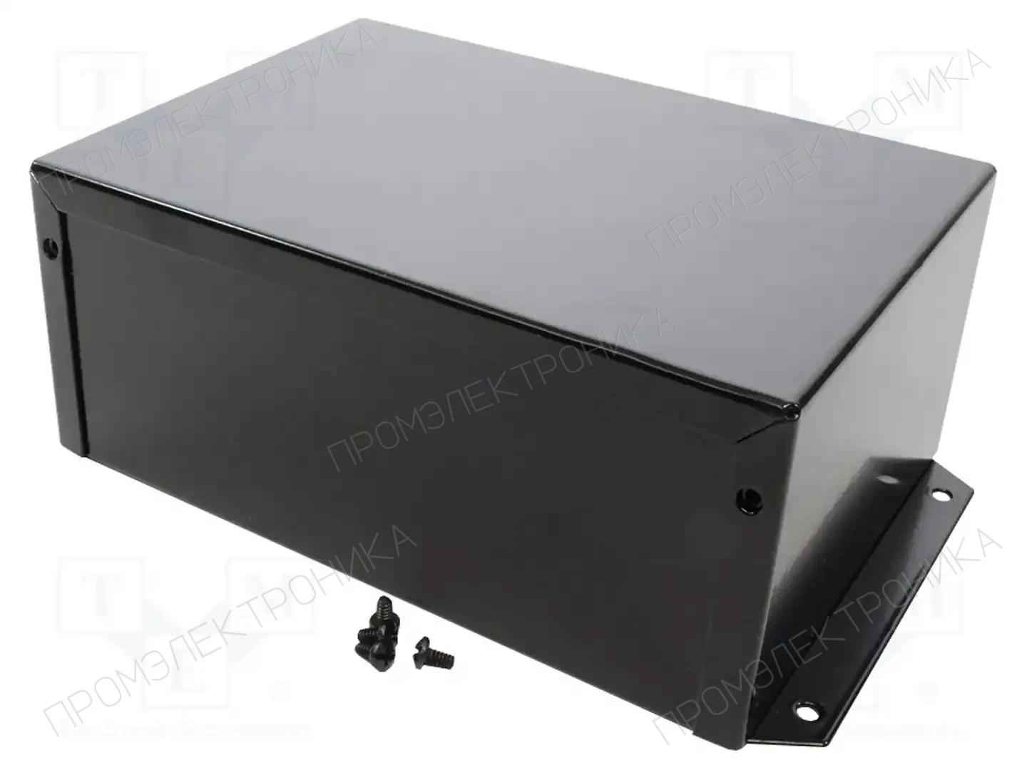 HAMMOND 1411FBQBK — Корпуса универсальные