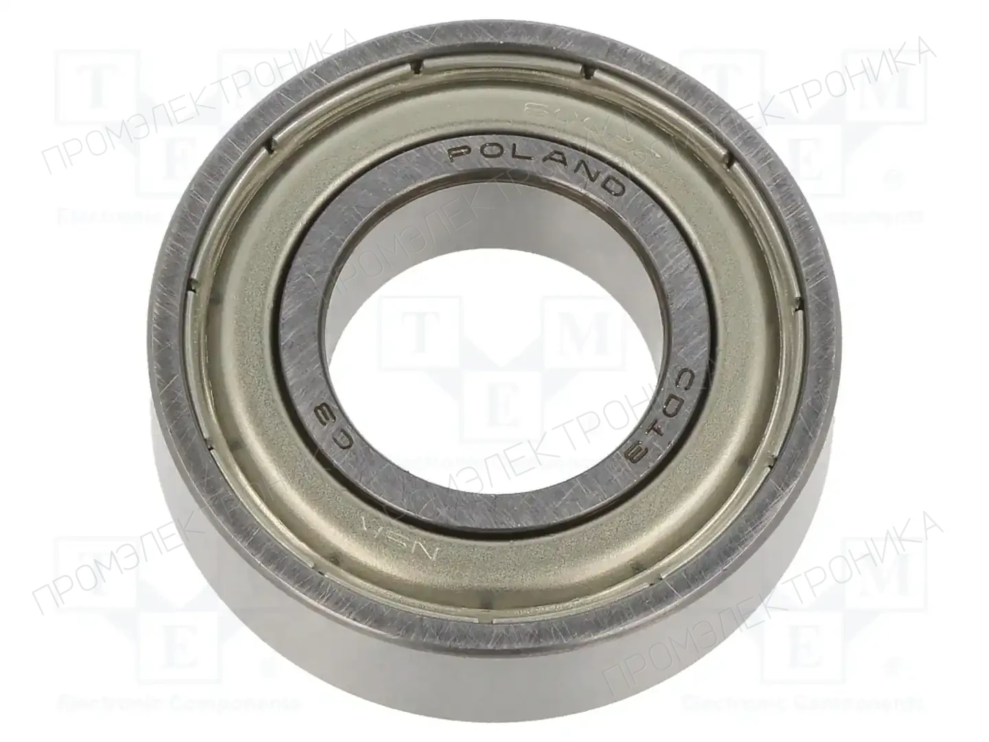 NSK 6003 ZZ C3 E NSK — Подшипники качения 6003 ZZ C3 E