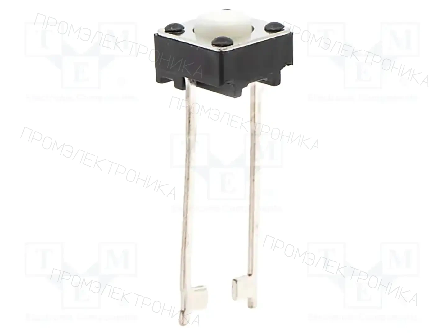 E-SWITCH TL59NF260Q — Микропереключатели TACT