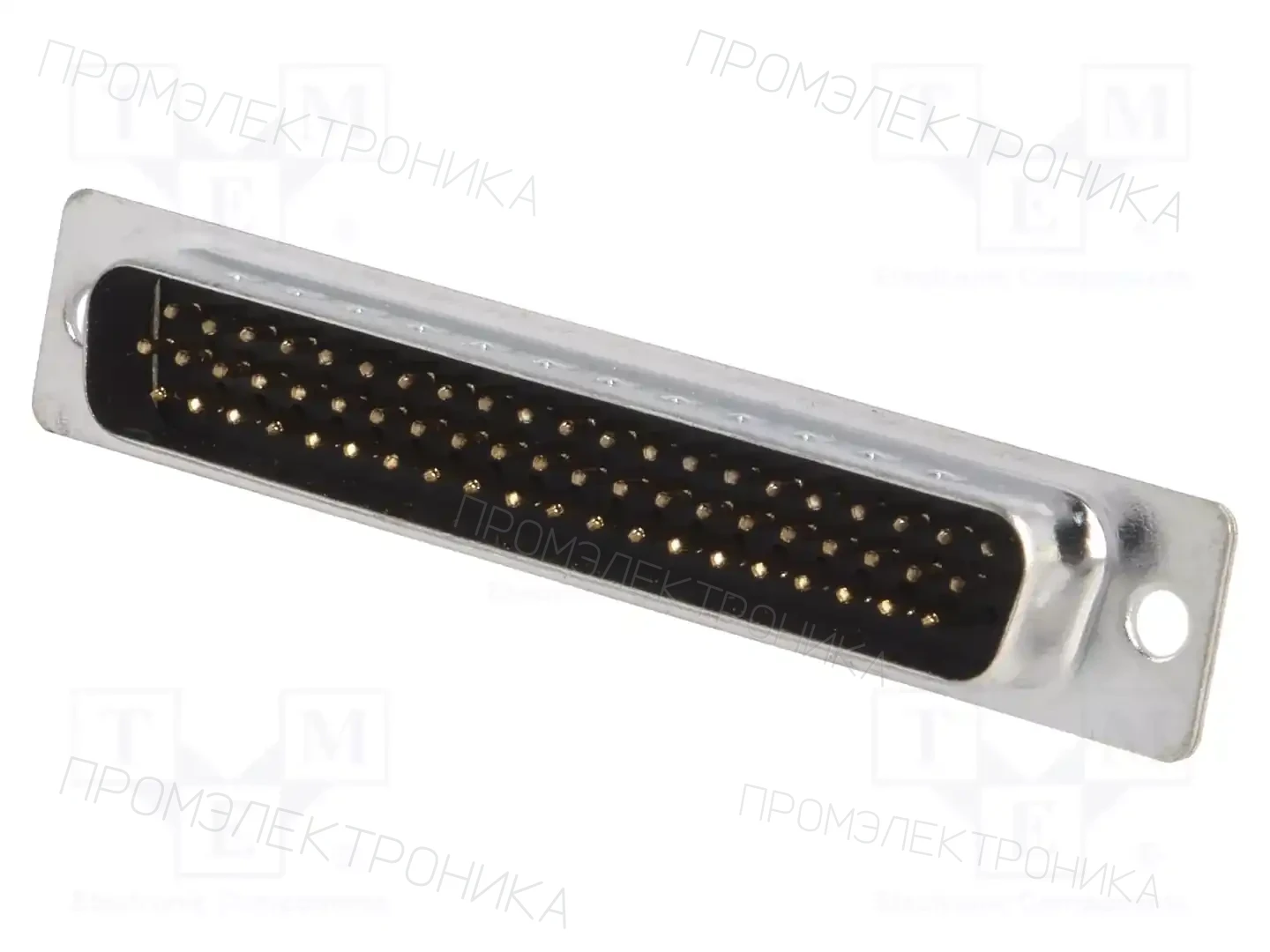 ENCITECH 2101-0300-04 — Штекеры и гнезда D-Sub