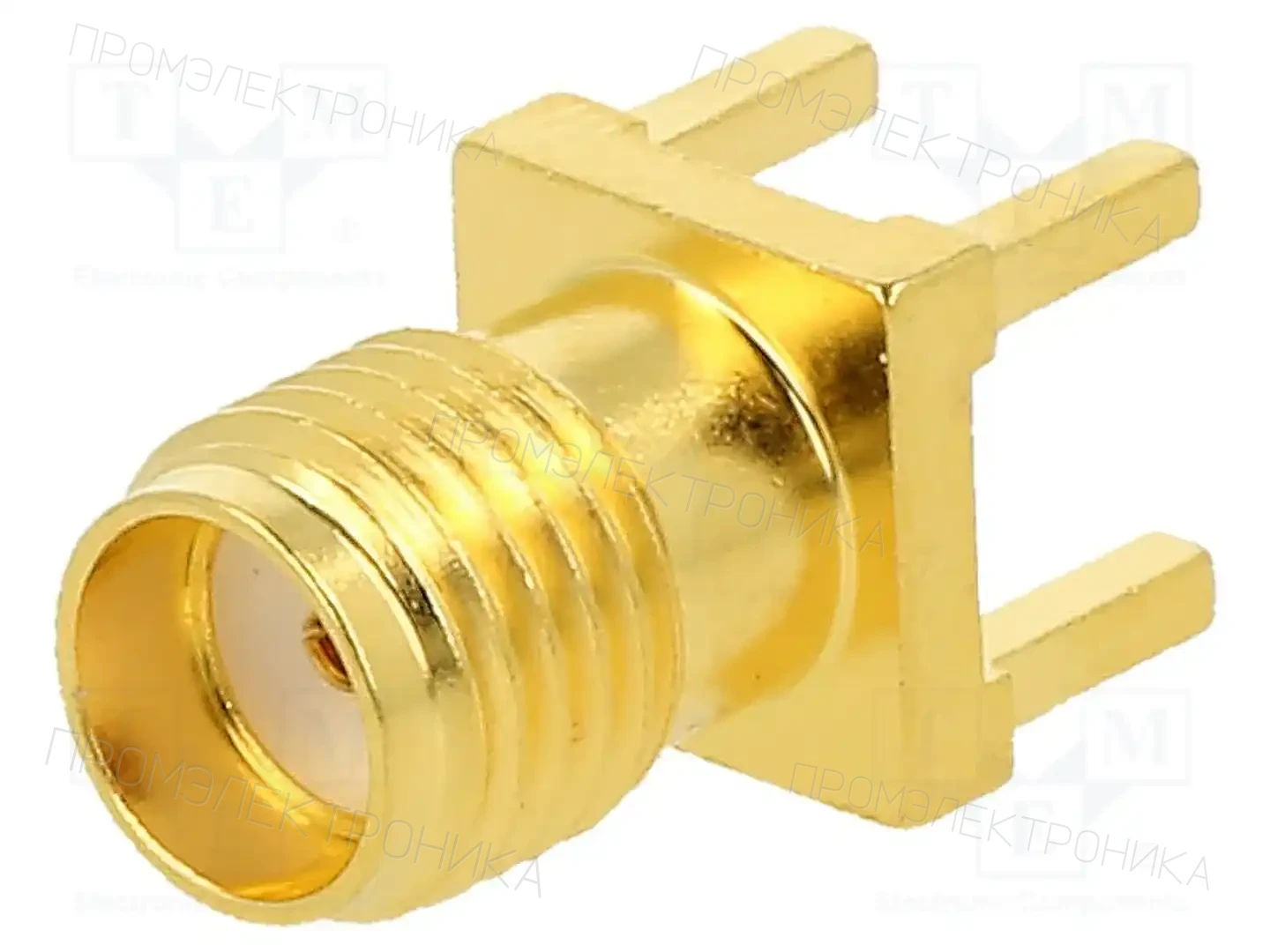 AMPHENOL RF 132134-15 — Разъeмы SMA, SMB, SMC
