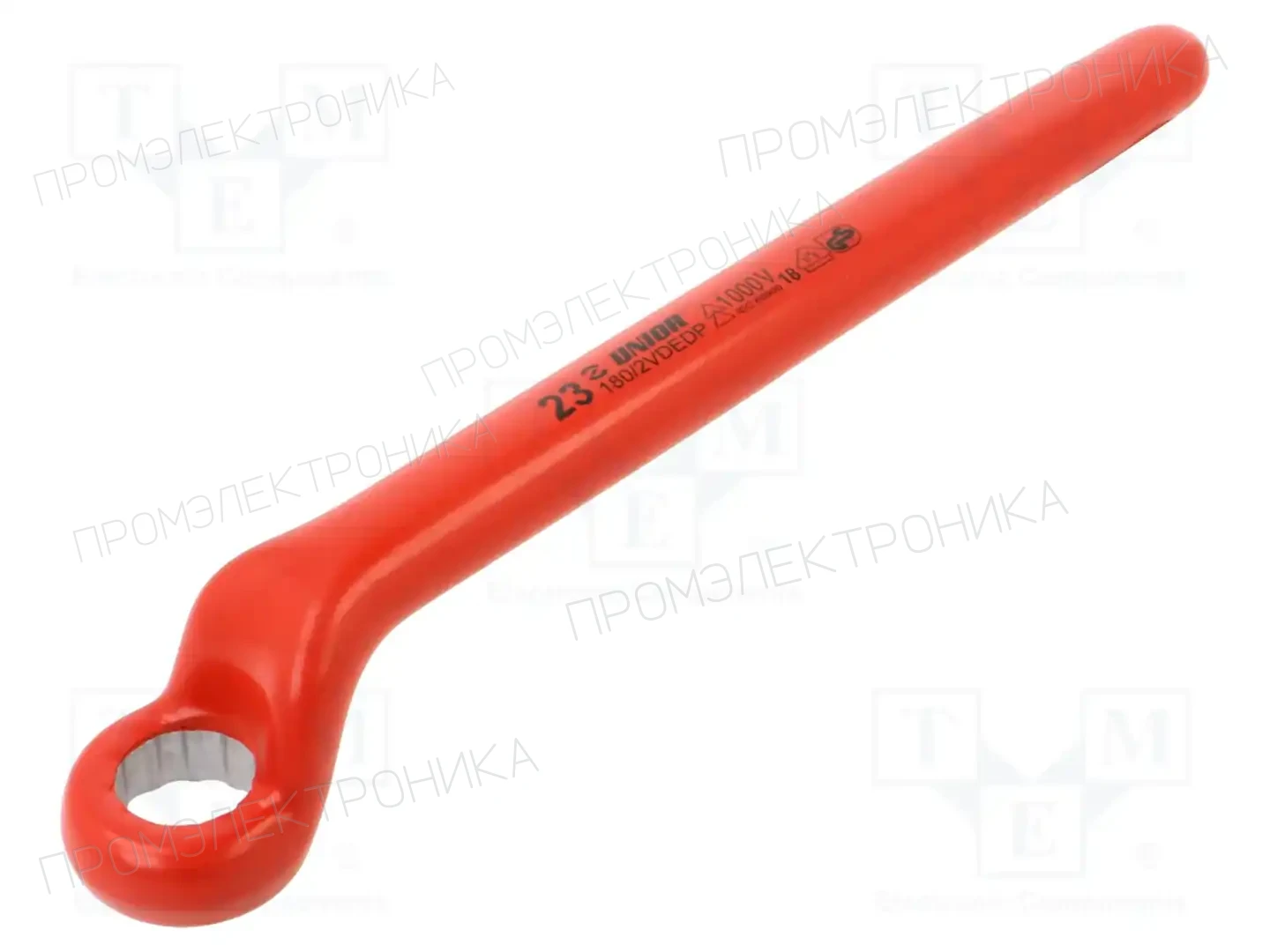 UNIOR 621587 — Рожковые и накидные ключи