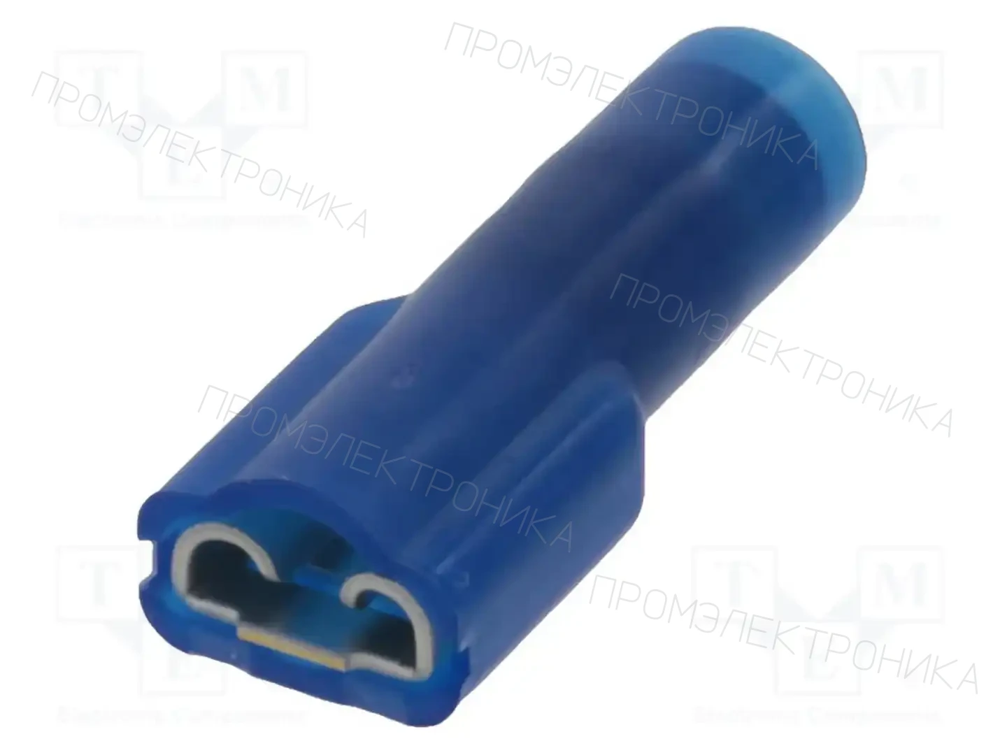 MOLEX 19002-0040 — Изолированные коннекторы