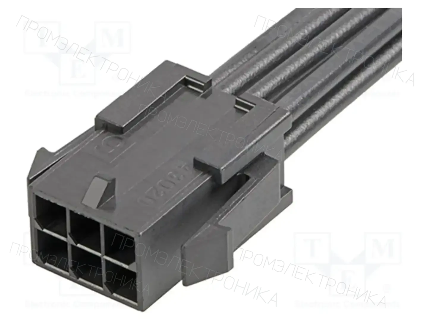 MOLEX 214757-1061 — Кабельные сборки кабель-плата
