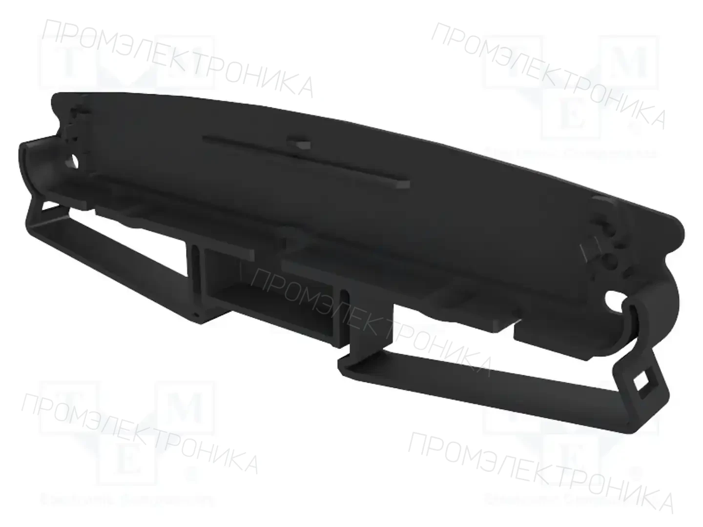 ITALTRONIC 07.645N020 — Аксессуары к корпусам на DIN-рейку